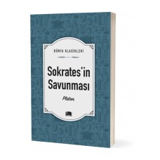 Sokrates' in Savunması